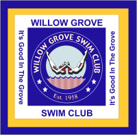 Willow grove swim club