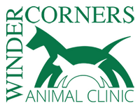 Winder corners animal clinic