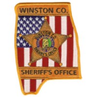 Winston county sheriffs department