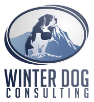 Winter dog consulting