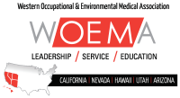 Western occupational and environmental medical association, inc.
