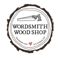 Wordsmith wood shop