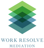 Work resolve mediation