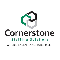 Cornerstone staffing solutions