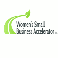 Women's small business accelerator