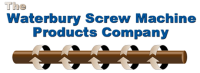 Waterbury screw machine products co.