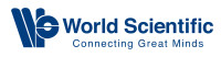 World scientific publishing company