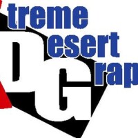 Xtreme desert graphics