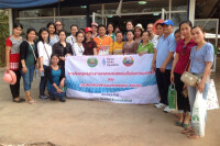 HSF-Project Thailand + Laos