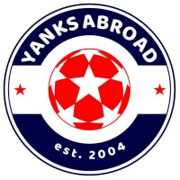 Yanks abroad