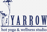 Yarrow hot yoga & wellness studio