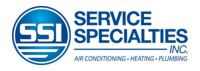 Service Specialties Inc.
