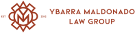 The ybarra legal group
