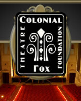 Colonial Fox Theatre Foundation