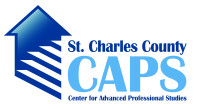 St. charles county caps