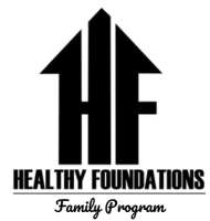Healthy foundations inc
