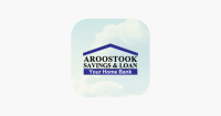 Aroostook county federal savings & loan association