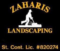 Zaharis landscaping servi