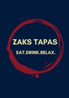 Zaks restaurant