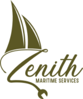 Zenith maritime - western region