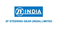 Zf steering gear india ltd
