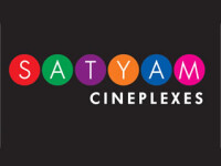 Satyam cineplexes