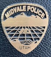 Midvale Police Department