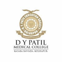 Dr. d. y. patil medical college - india