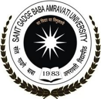 Sant gadge baba amravati university - india