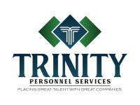 Trinity Personnel