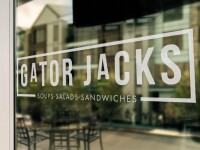 Gator Jack's Sandwich Shack