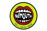 Big Mouth Coffee and Tea House