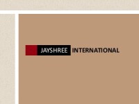 Jayshree international