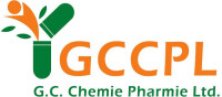 Gccpl-g.c chemie pharmie ltd