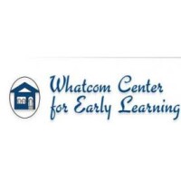 Whatcom Center for Early Learning