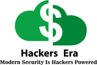 Hackersera cyber security consultancy and training pvt ltd