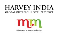 Harvey india tours & travels pvt. ltd.