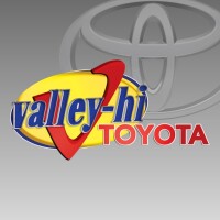 Valley-Hi Toyota Scion
