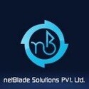 Netblade solutions pvt. ltd.