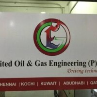 United oil and gas engineering pvt ltd