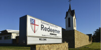 Episcopal Church of the Redeemer