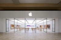 Apple Store, Smith Haven