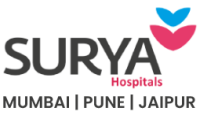 Surya hospitals