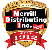 Merrill Distributing