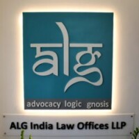 Alg india law offices llp