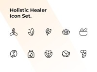 Healers at home