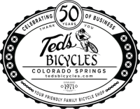Ted's Cycles