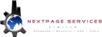 Nextpage services pte limited