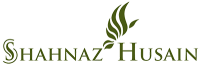Shahnaz husain herbal - india