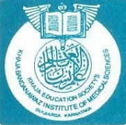 Khaja bandanawaz institute of medical science